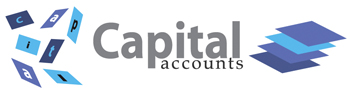 Capital Accounts Logo